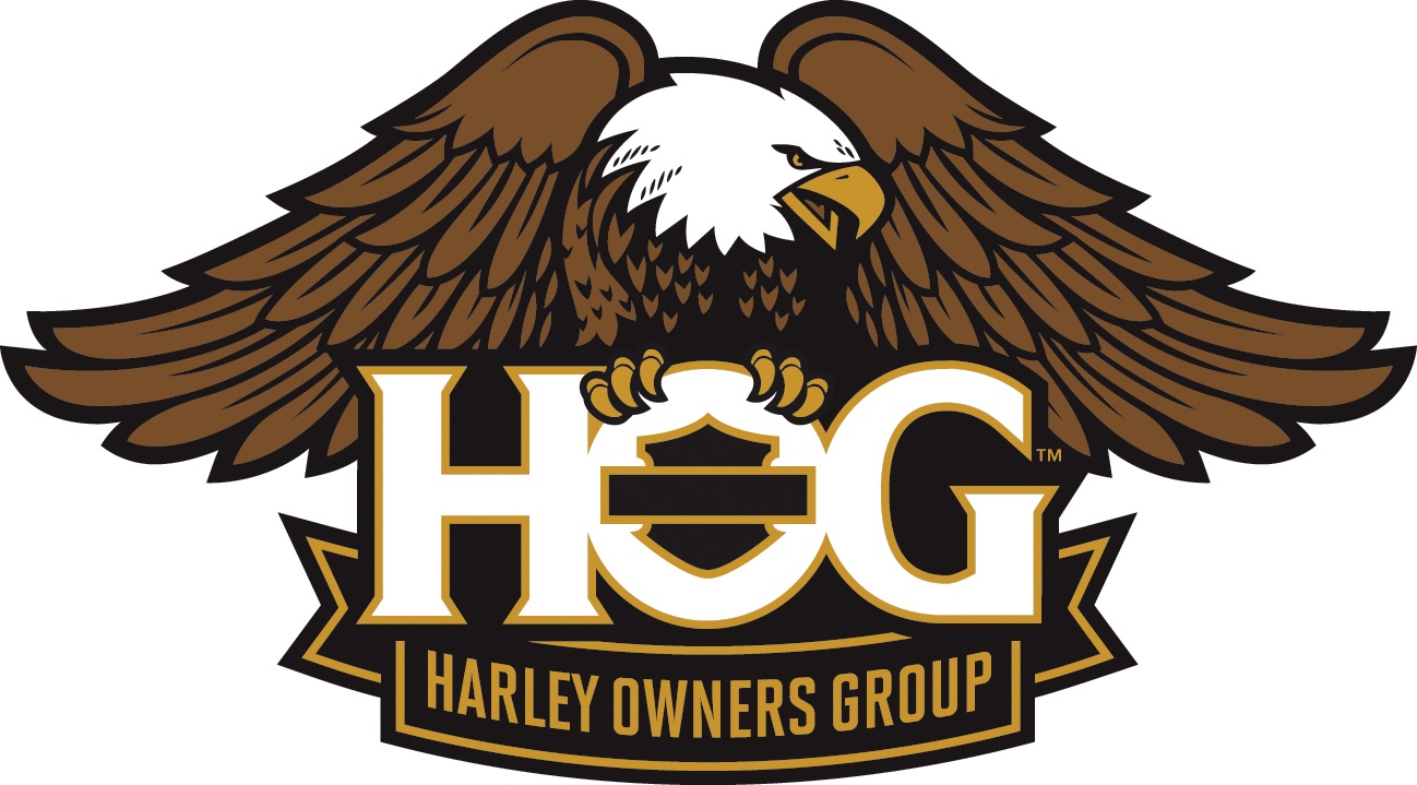 Harley Davidson Owners Group Logo