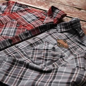 Harley Davidson Ropa Hombre