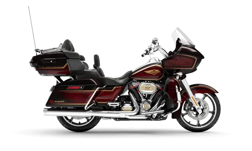 Harley Davidson CVO Road Glide Limited