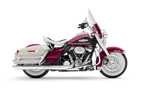 Harley Davidson Electra Glide Highway King