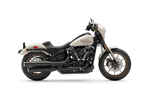 Harley Davidson Low Rider S