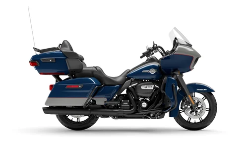 Harley Davidson Road Glide Limited