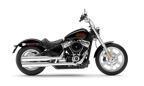 Harley Davidson Softail Standart