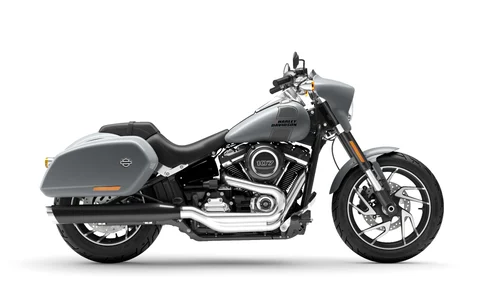 Harley Davidson Sport Glide