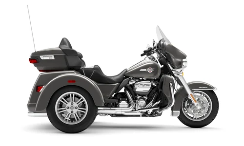 Harley Davidson Tri Glide Ultra