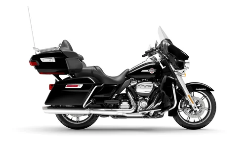 Harley Davidson Ultra Limited